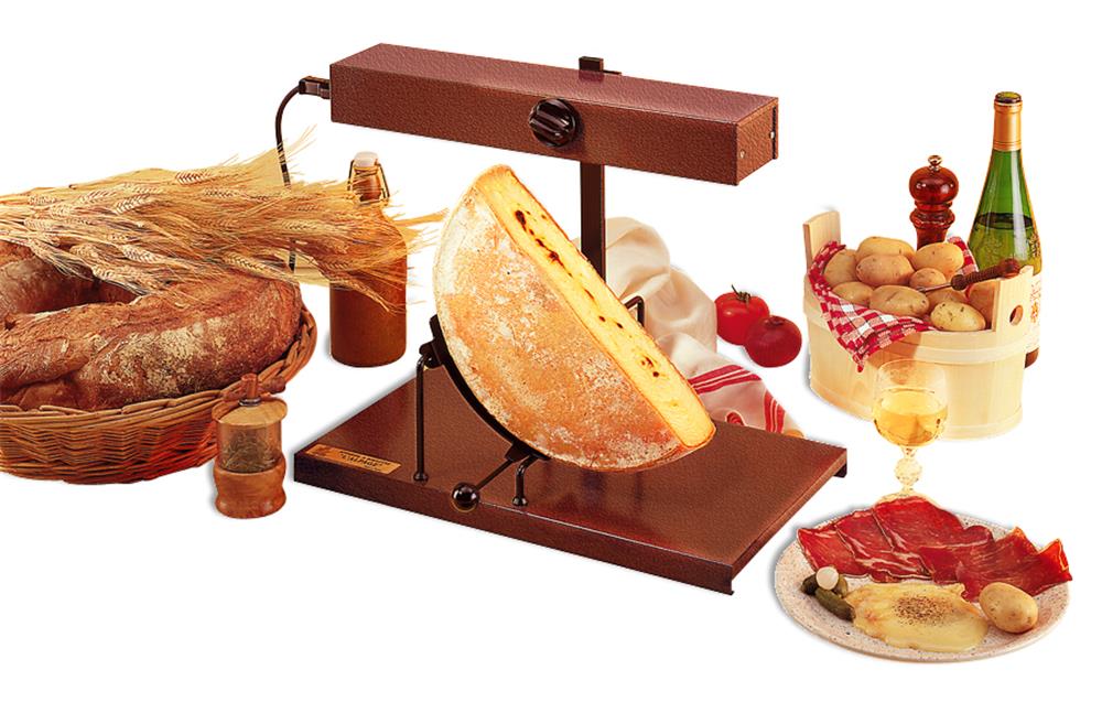 VANIA Home - La 'classica' Raclette vuole un formaggio preciso: la Tete de  Moine. La 'girolle' è lo strumento originale per tagliare a riccioli il  formaggio! #regalidivertenti #regaliutili #schoenhuber_brunico #boska  @capodanno2020 @vaniahome